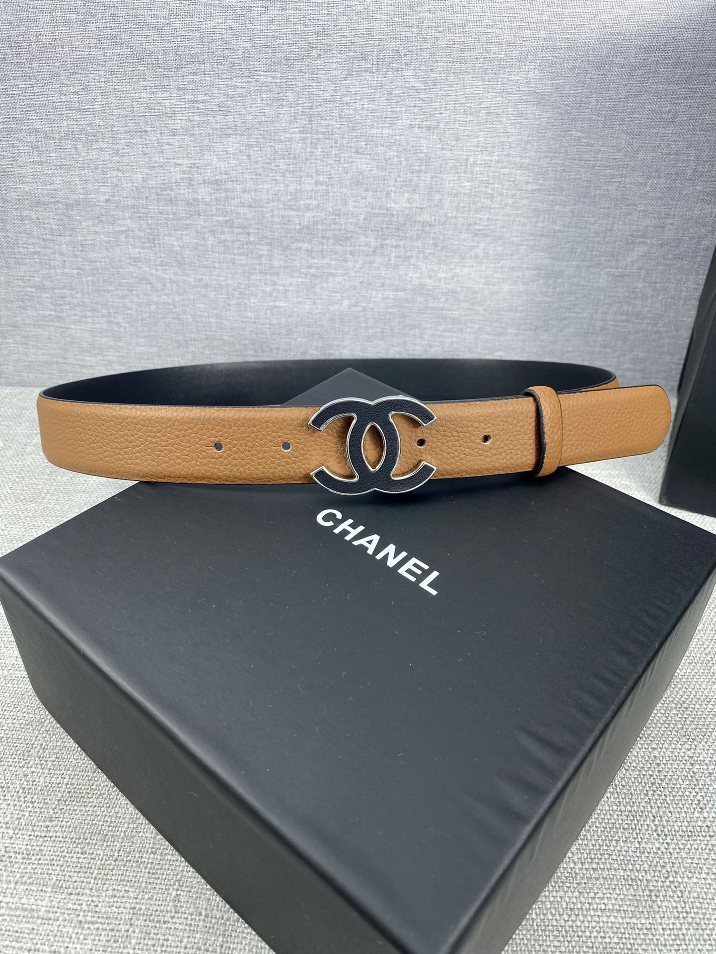Chanel belt