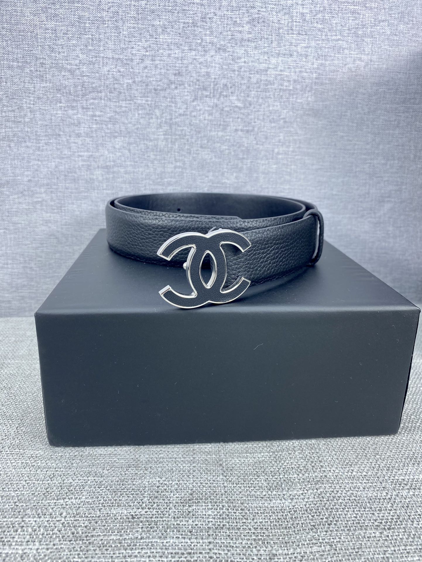 Chanel belt
