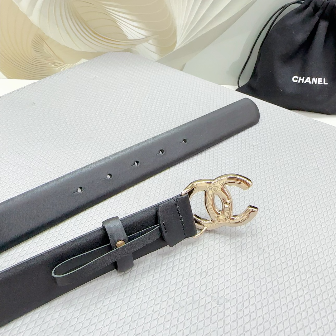 Chanel belt