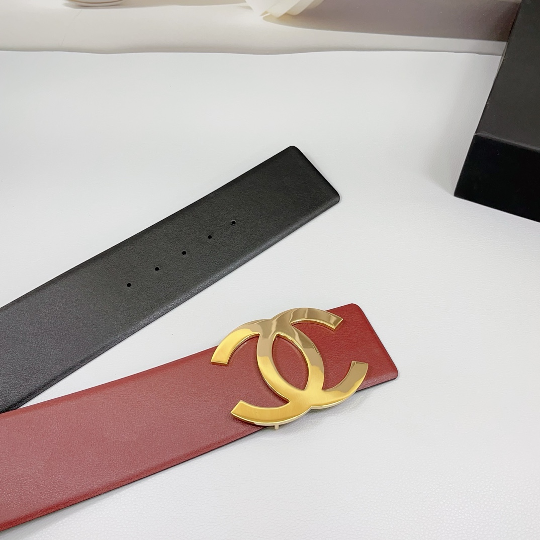 Chanel belt