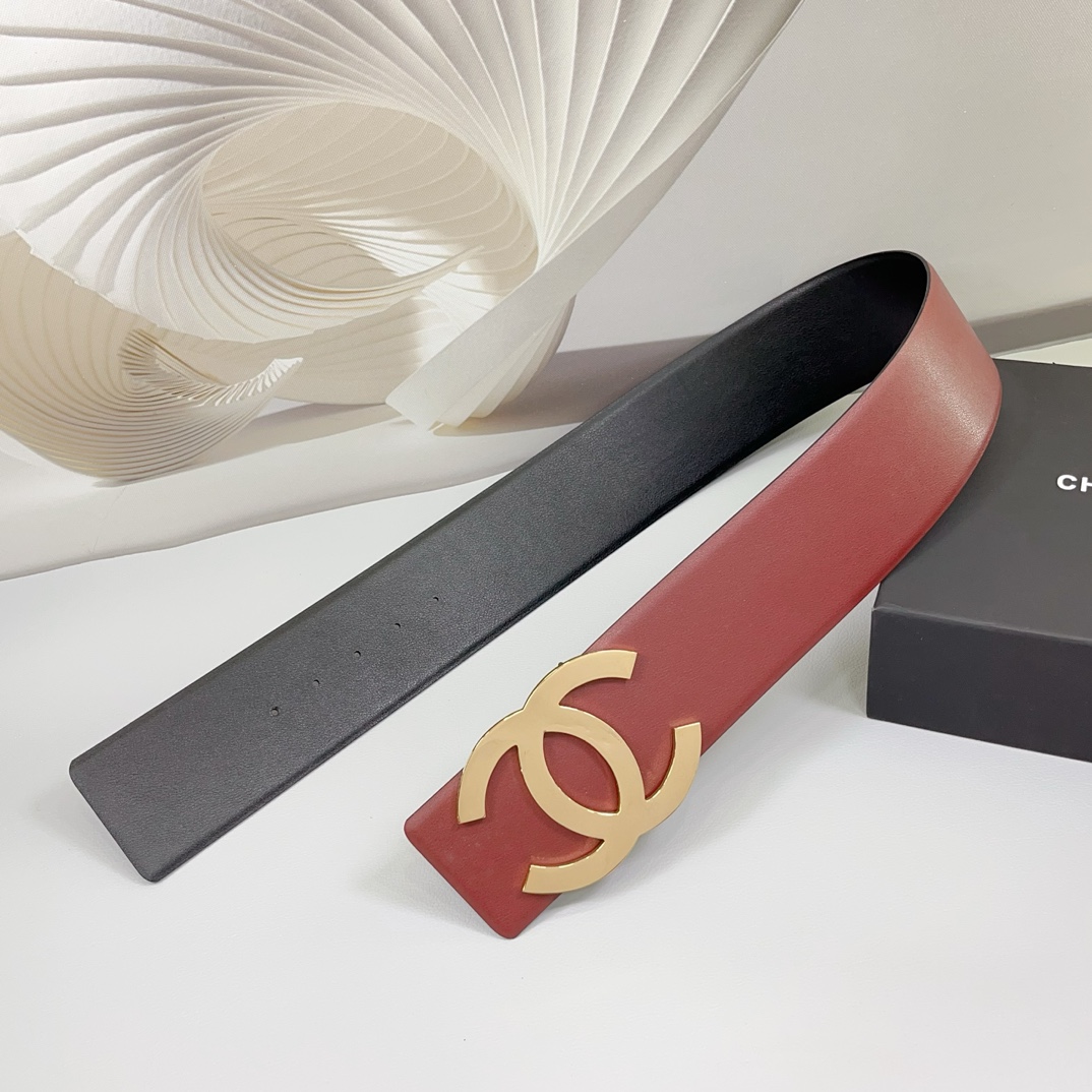 Chanel belt