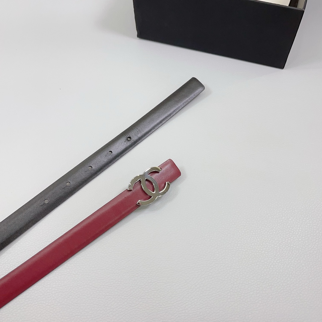 Chanel belt