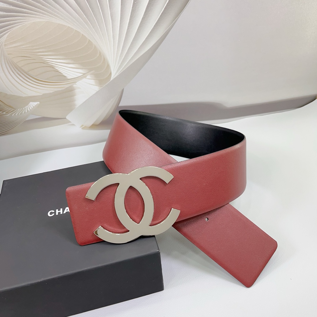Chanel belt