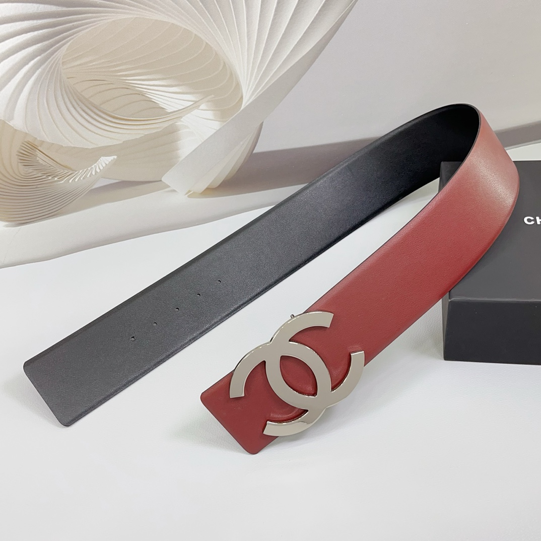 Chanel belt