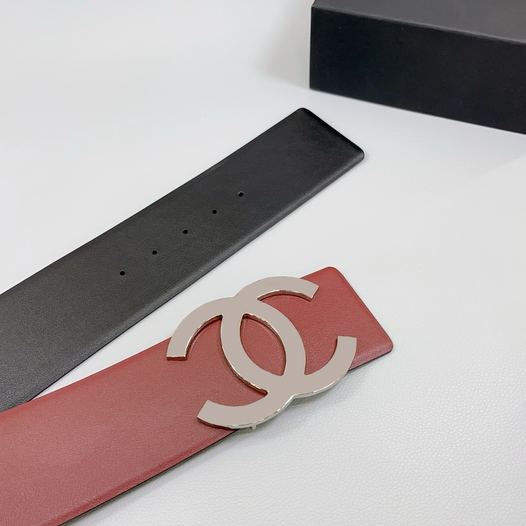 Chanel belt