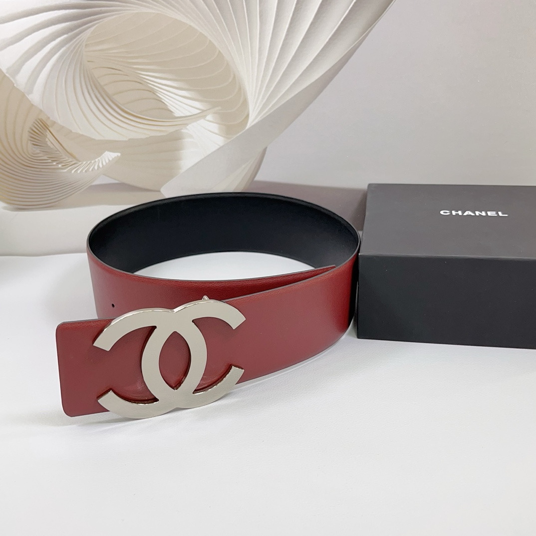 Chanel belt