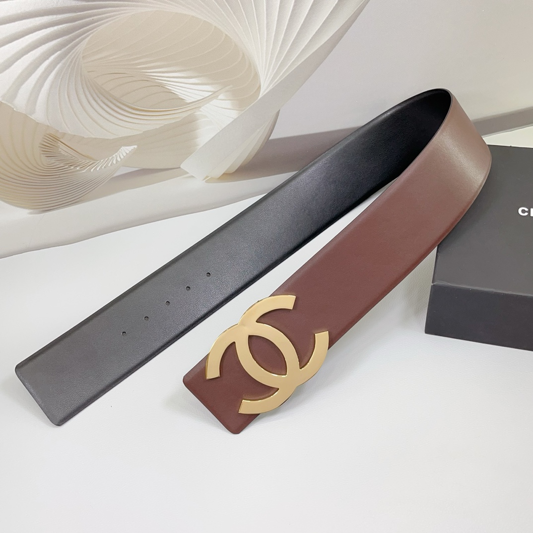 Chanel belt