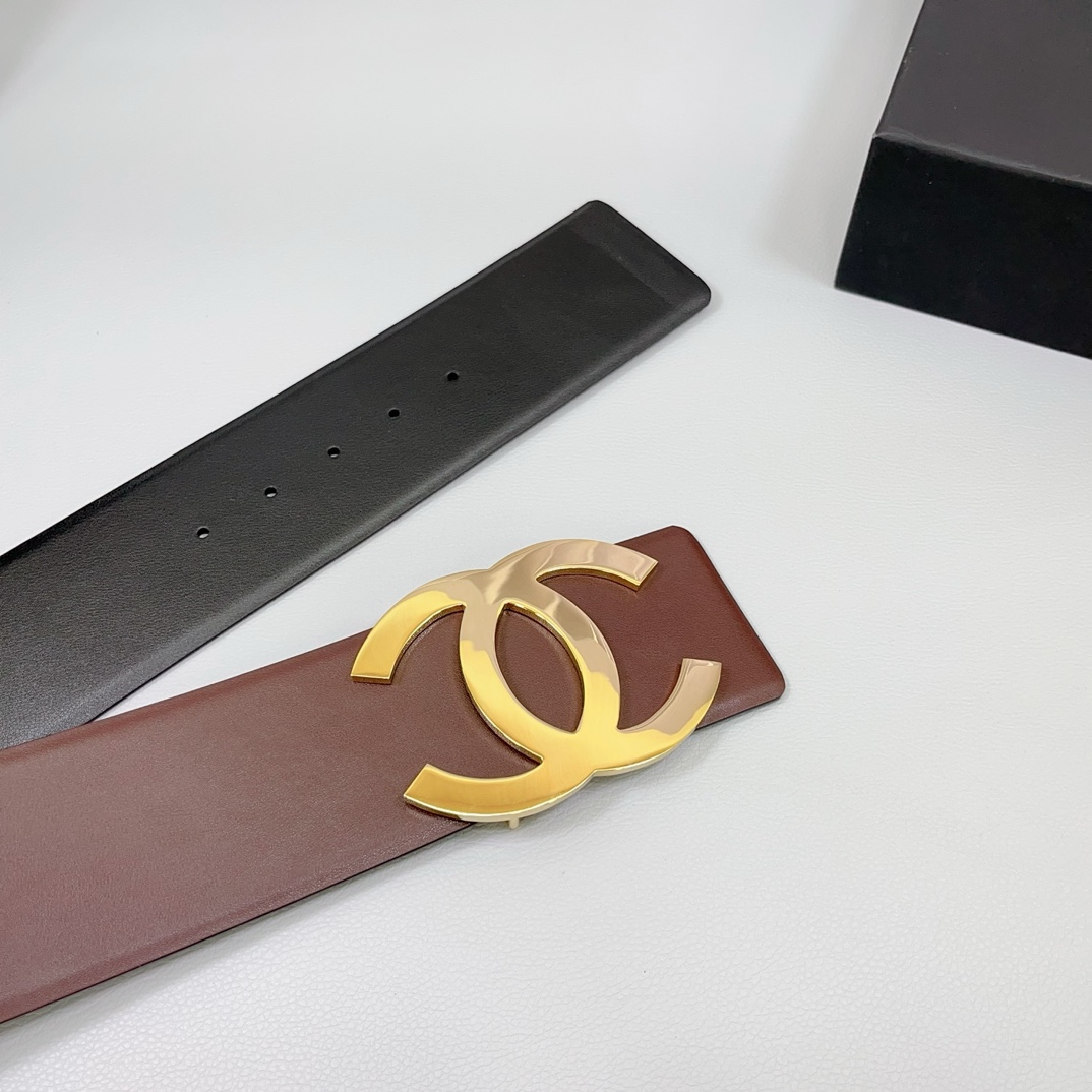 Chanel belt