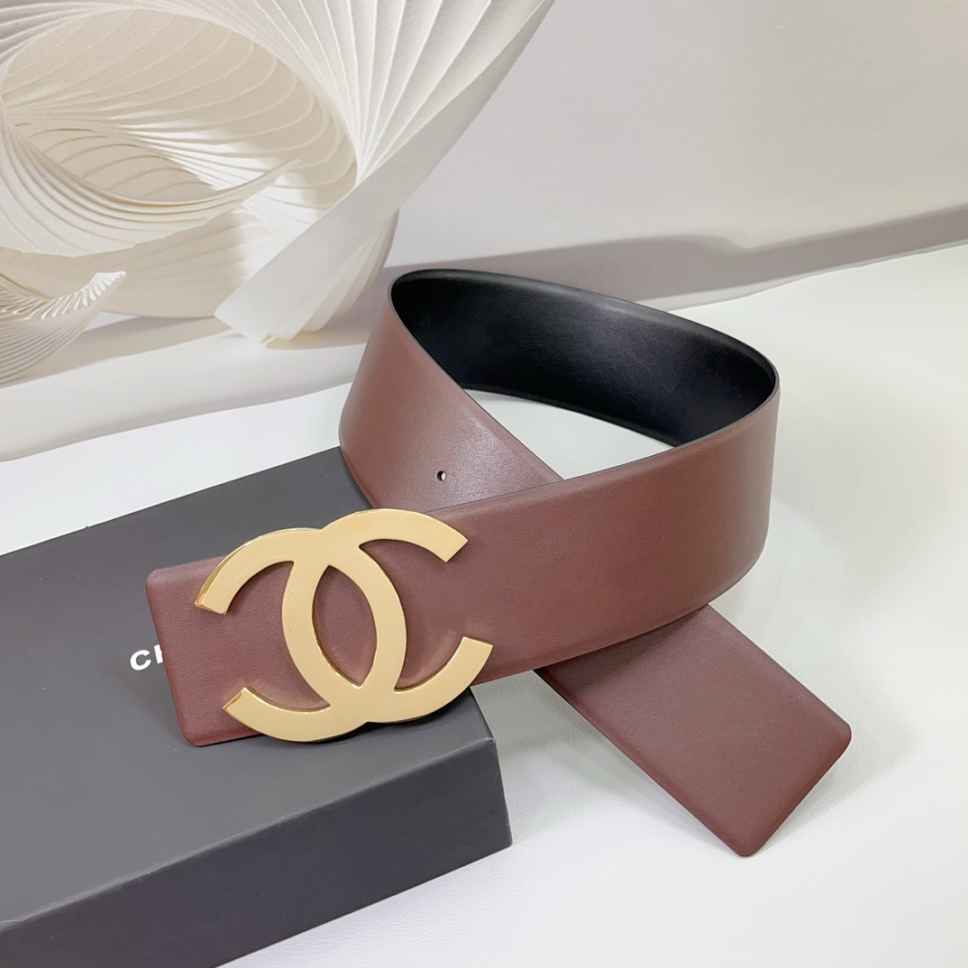 Chanel belt