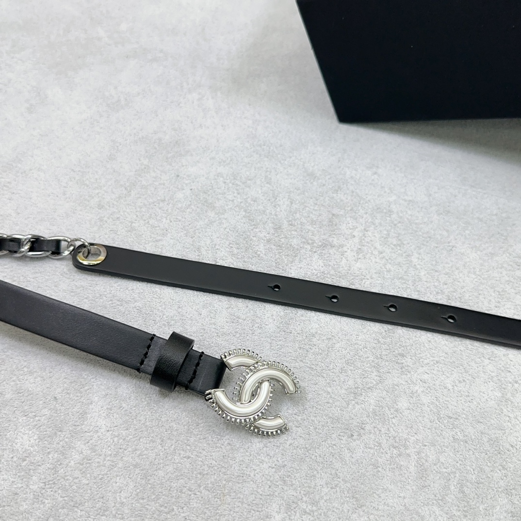 Chanel belt
