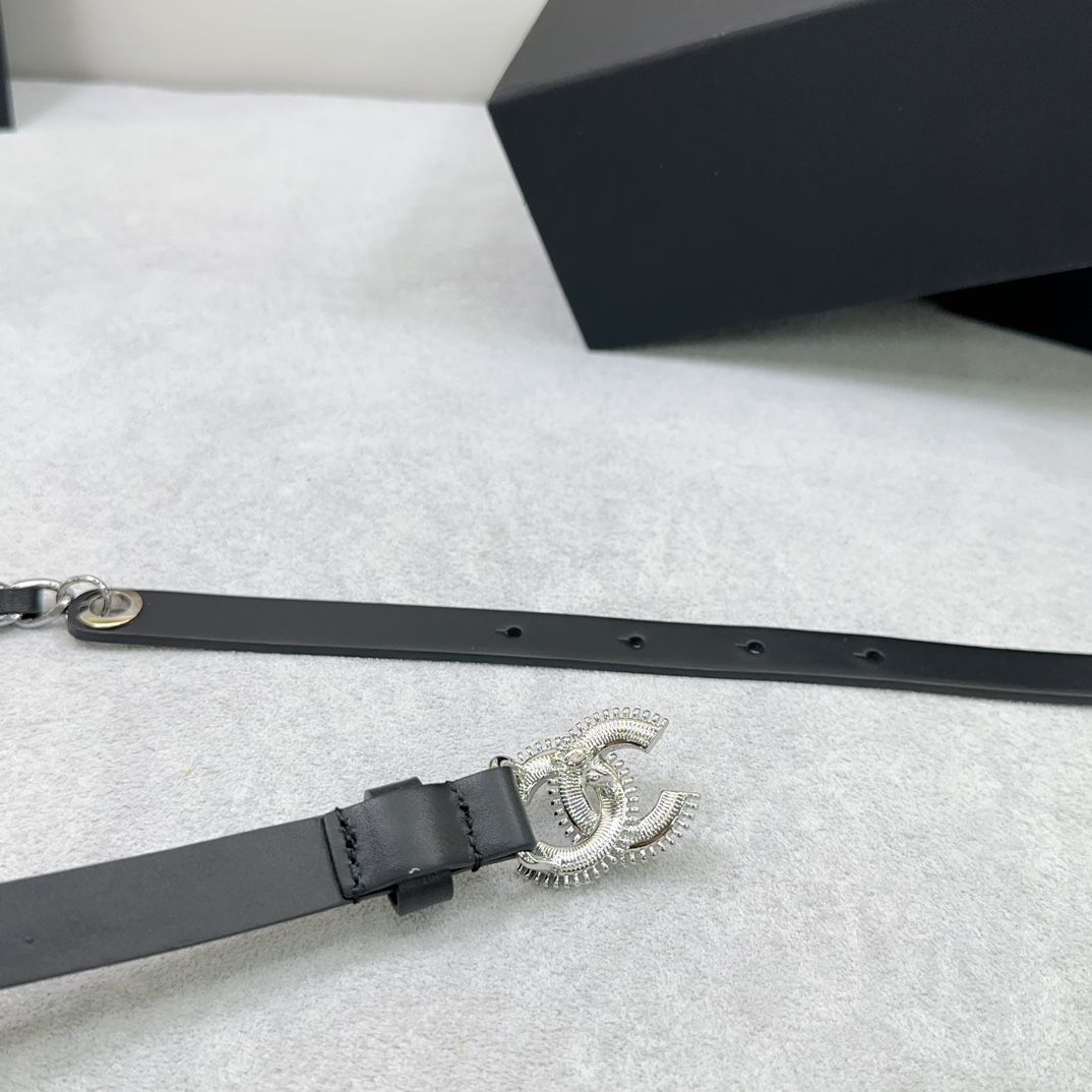 Chanel belt