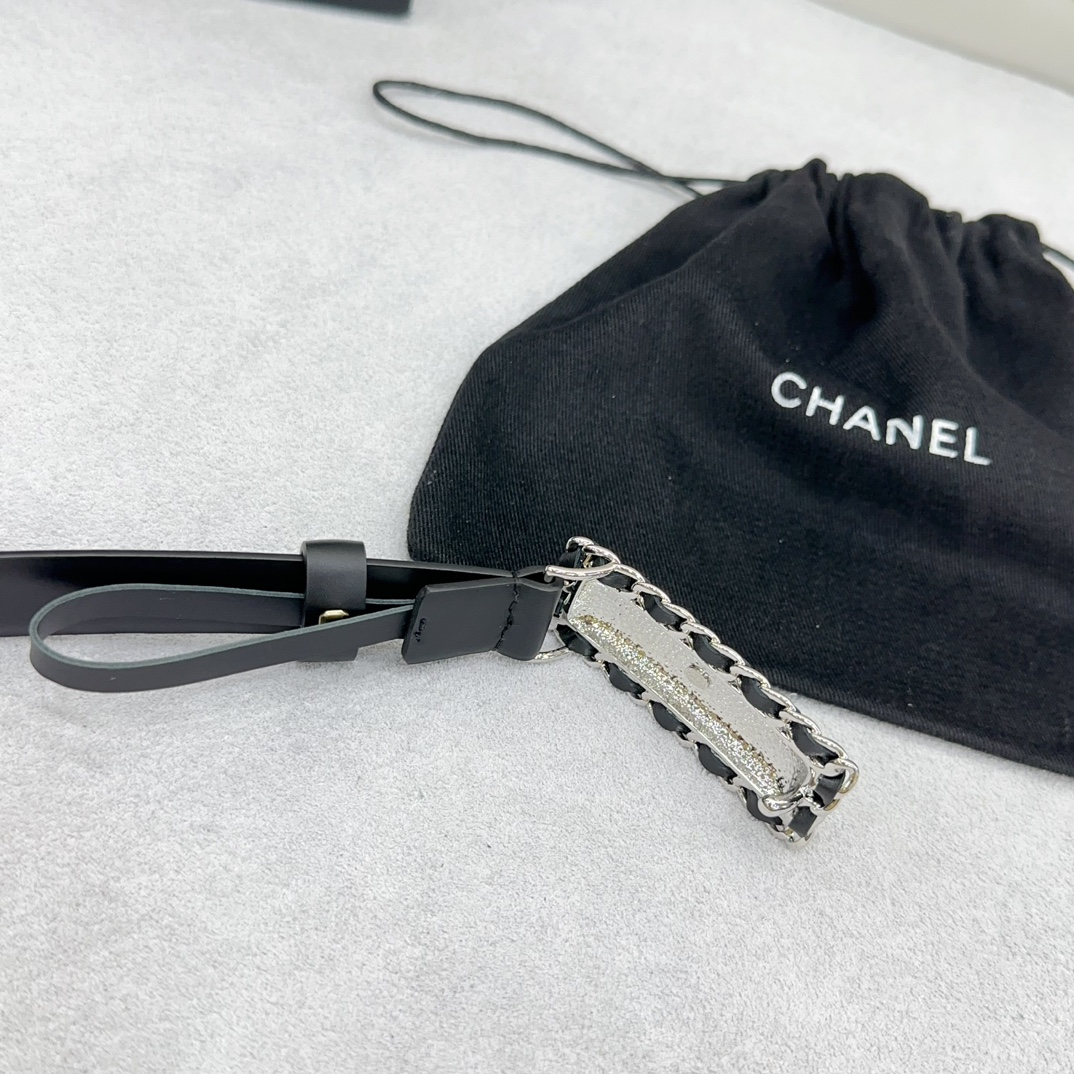 Chanel belt