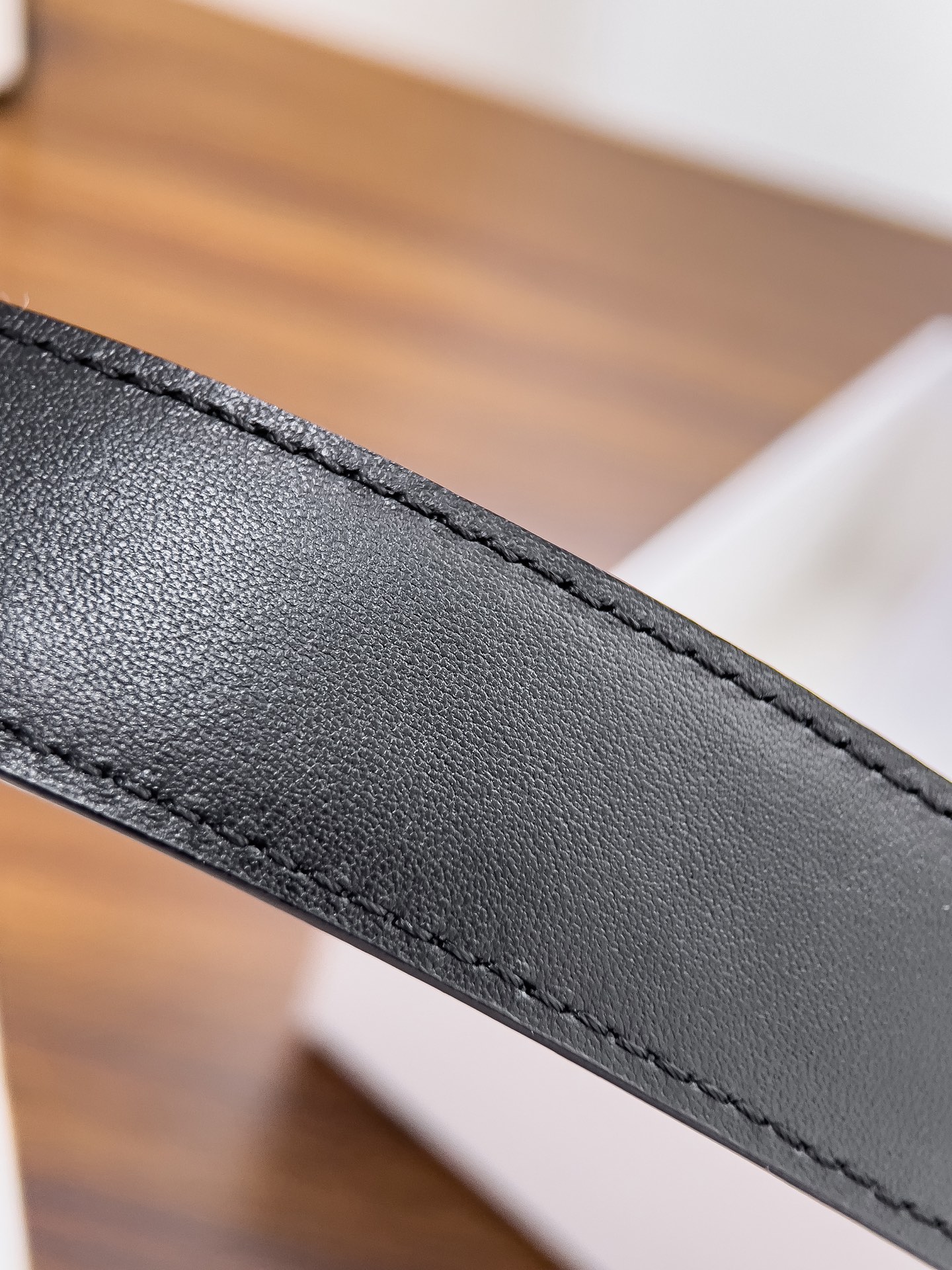 Chanel belt