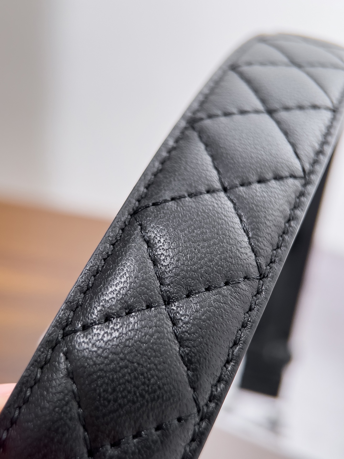 Chanel belt