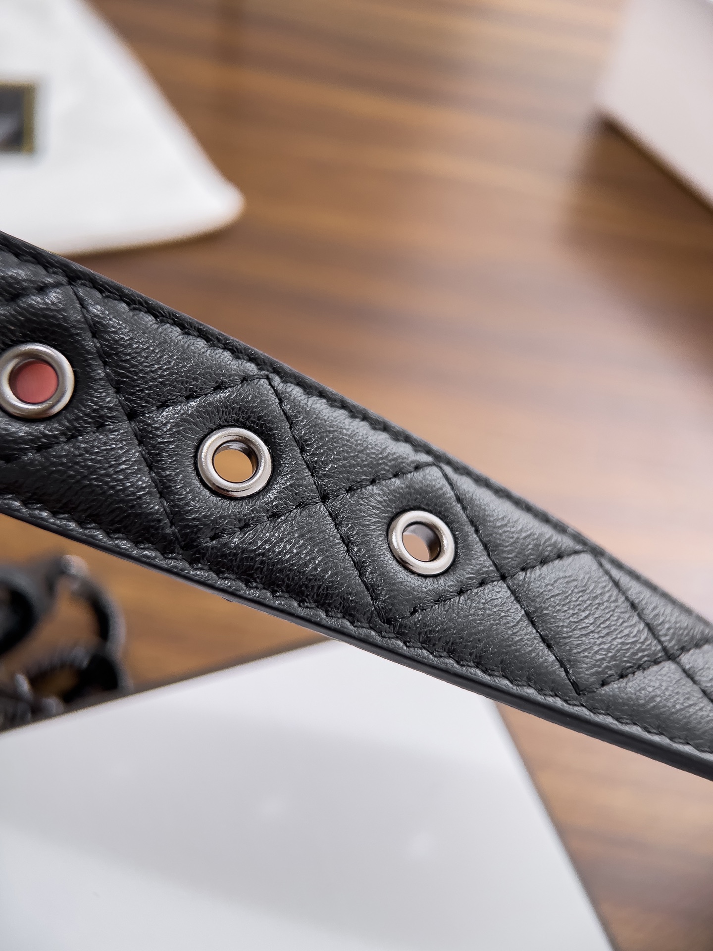 Chanel belt