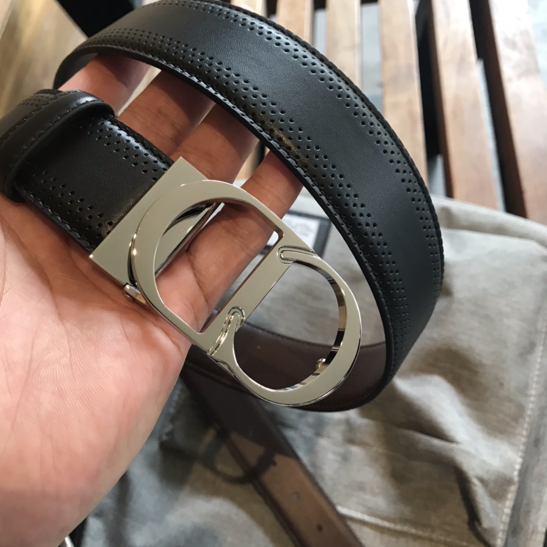 Dior belt