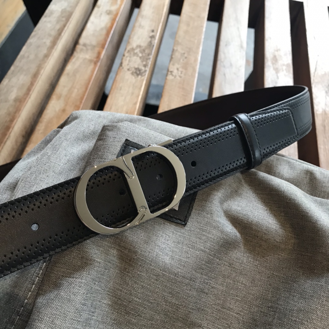 Dior belt