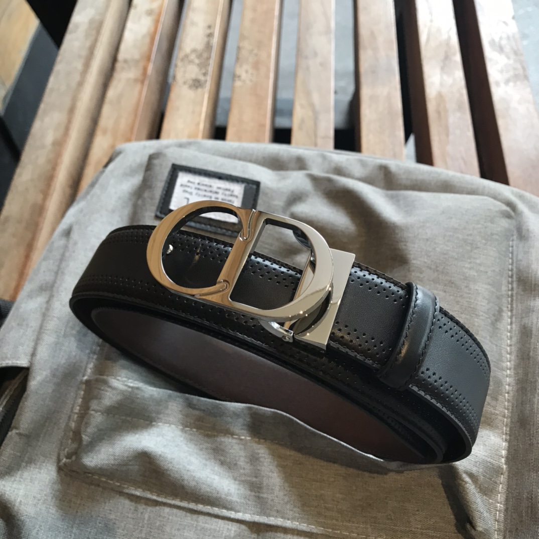 Dior belt