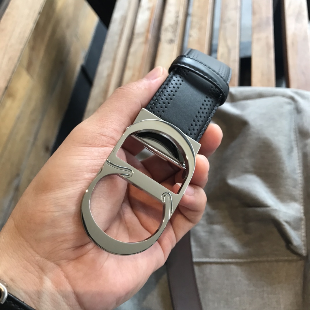 Dior belt