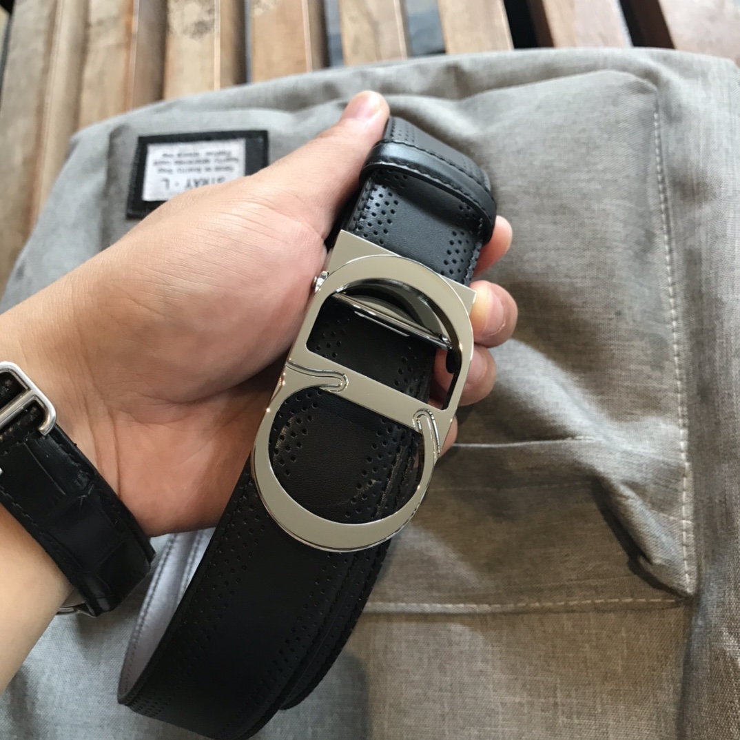 Dior belt