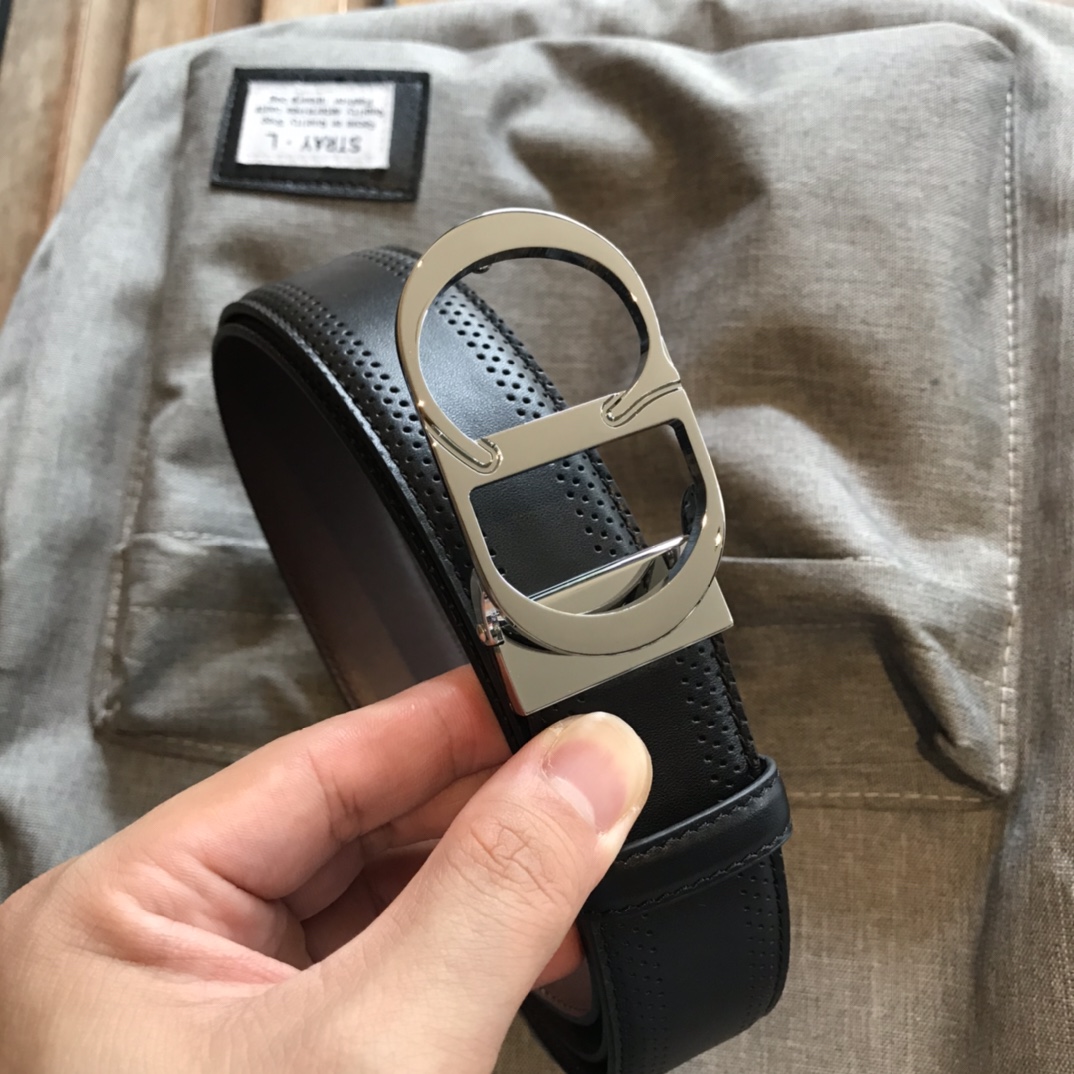 Dior belt