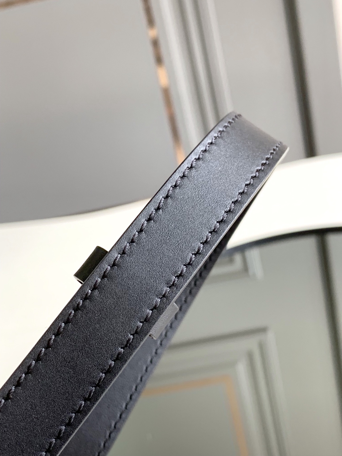 Dior belt