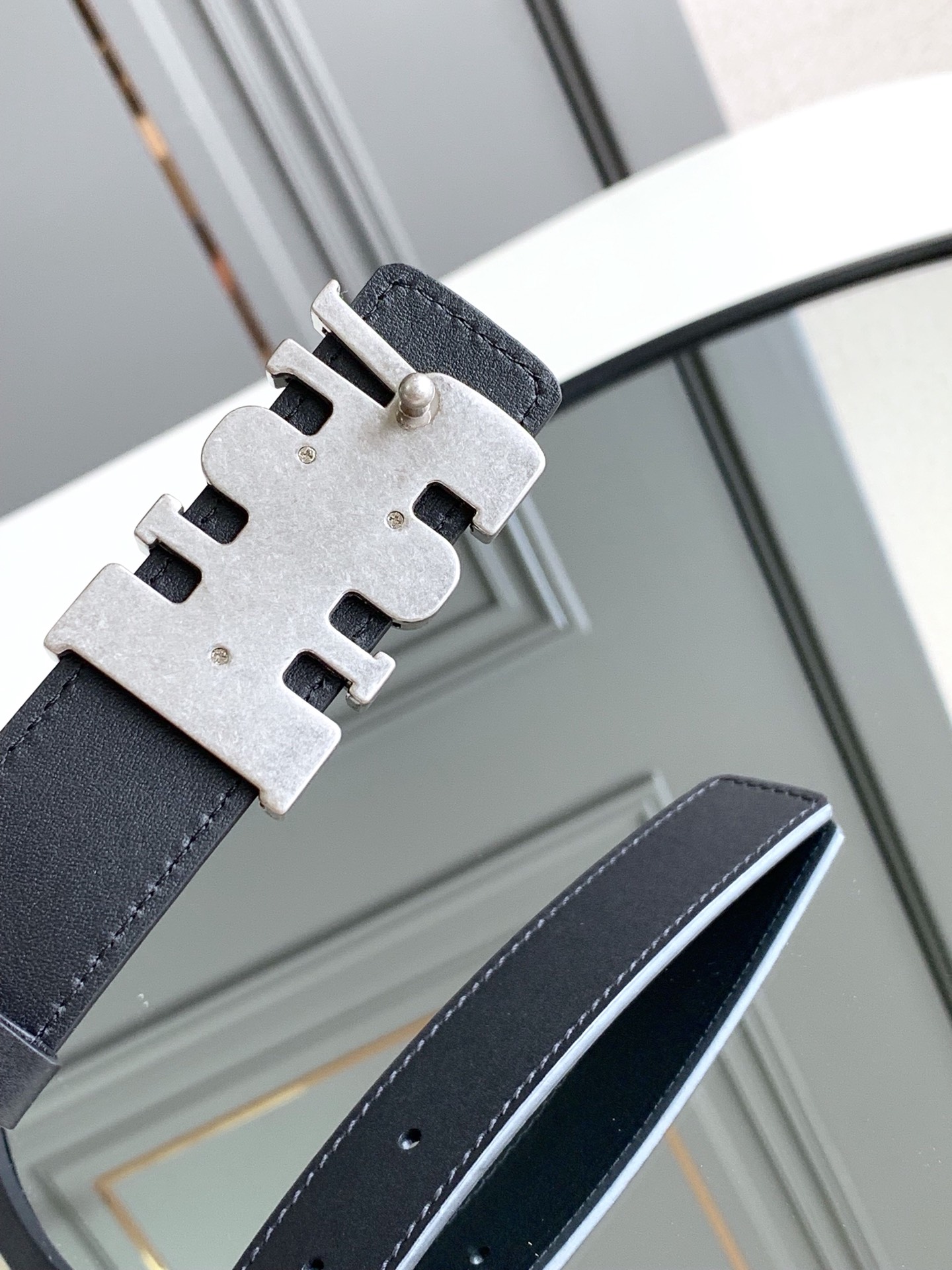 Dior belt