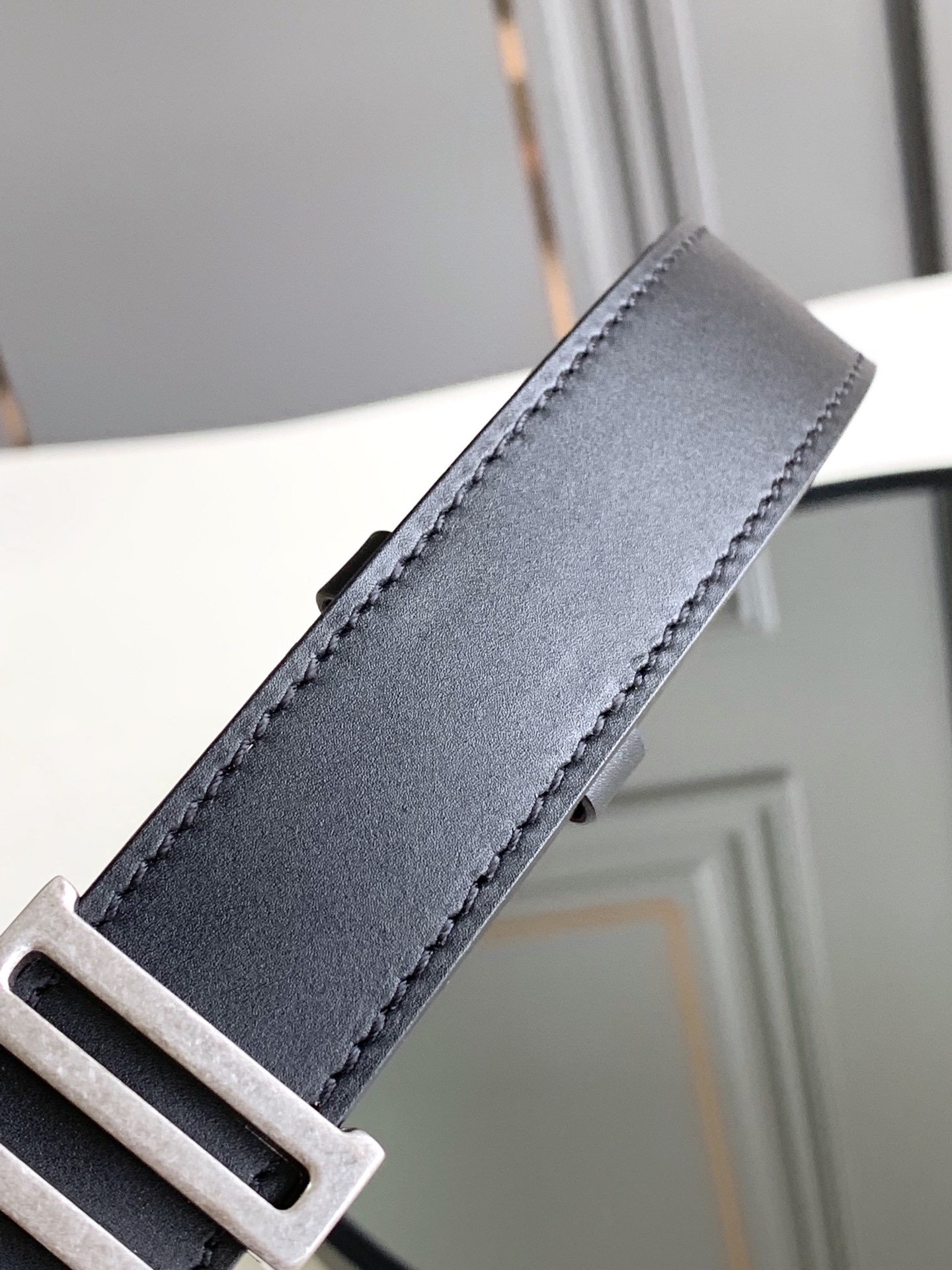 Dior belt