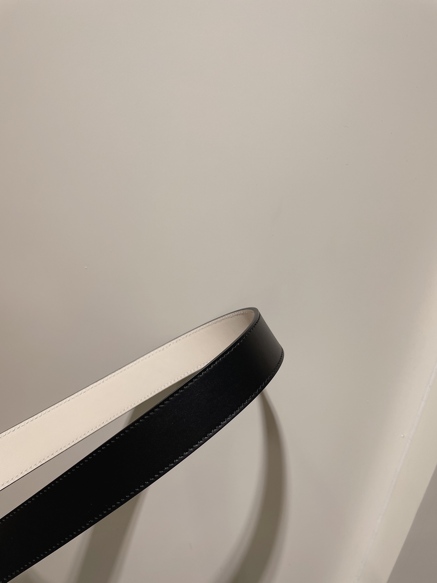 Dior belt