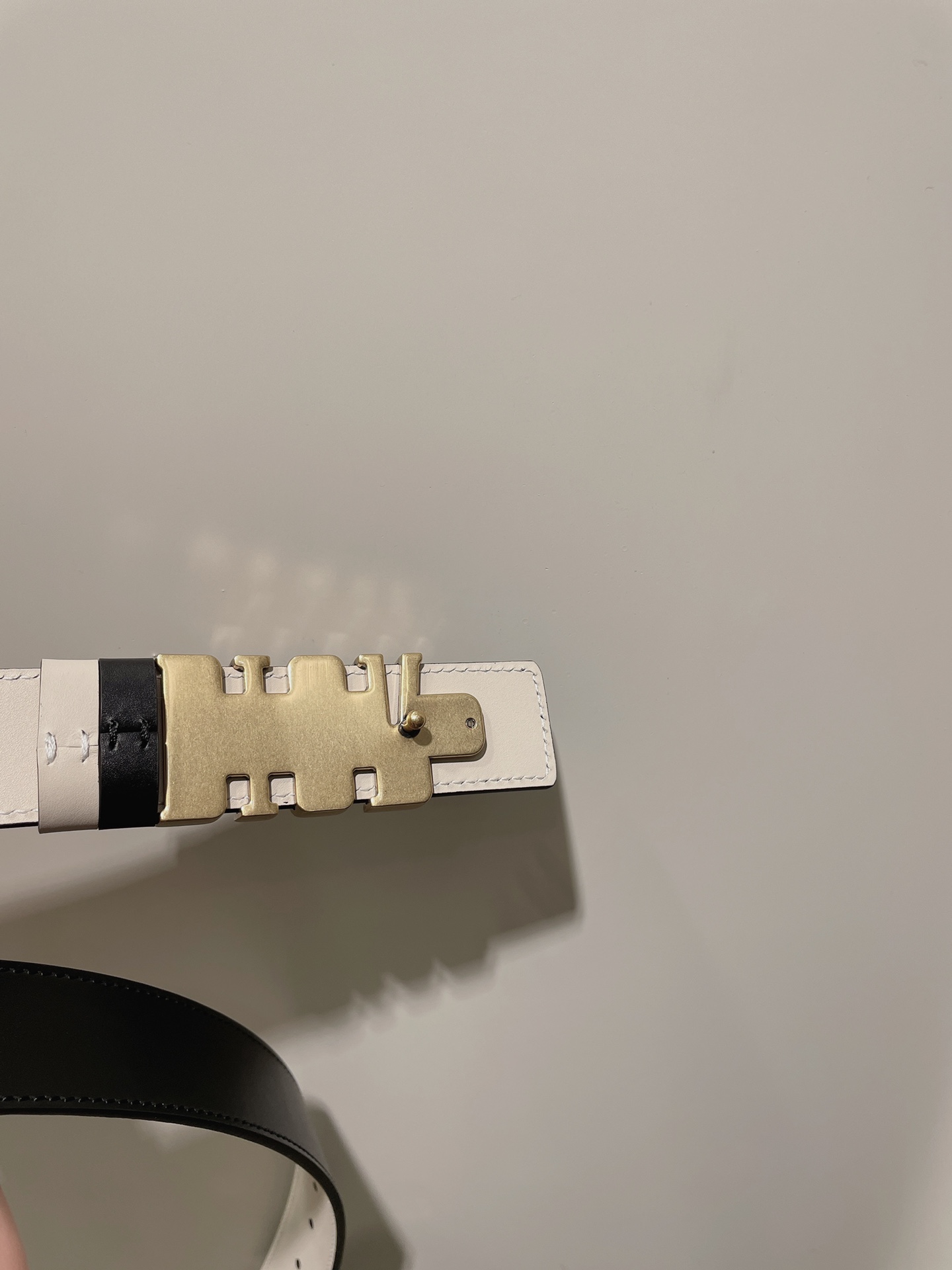 Dior belt