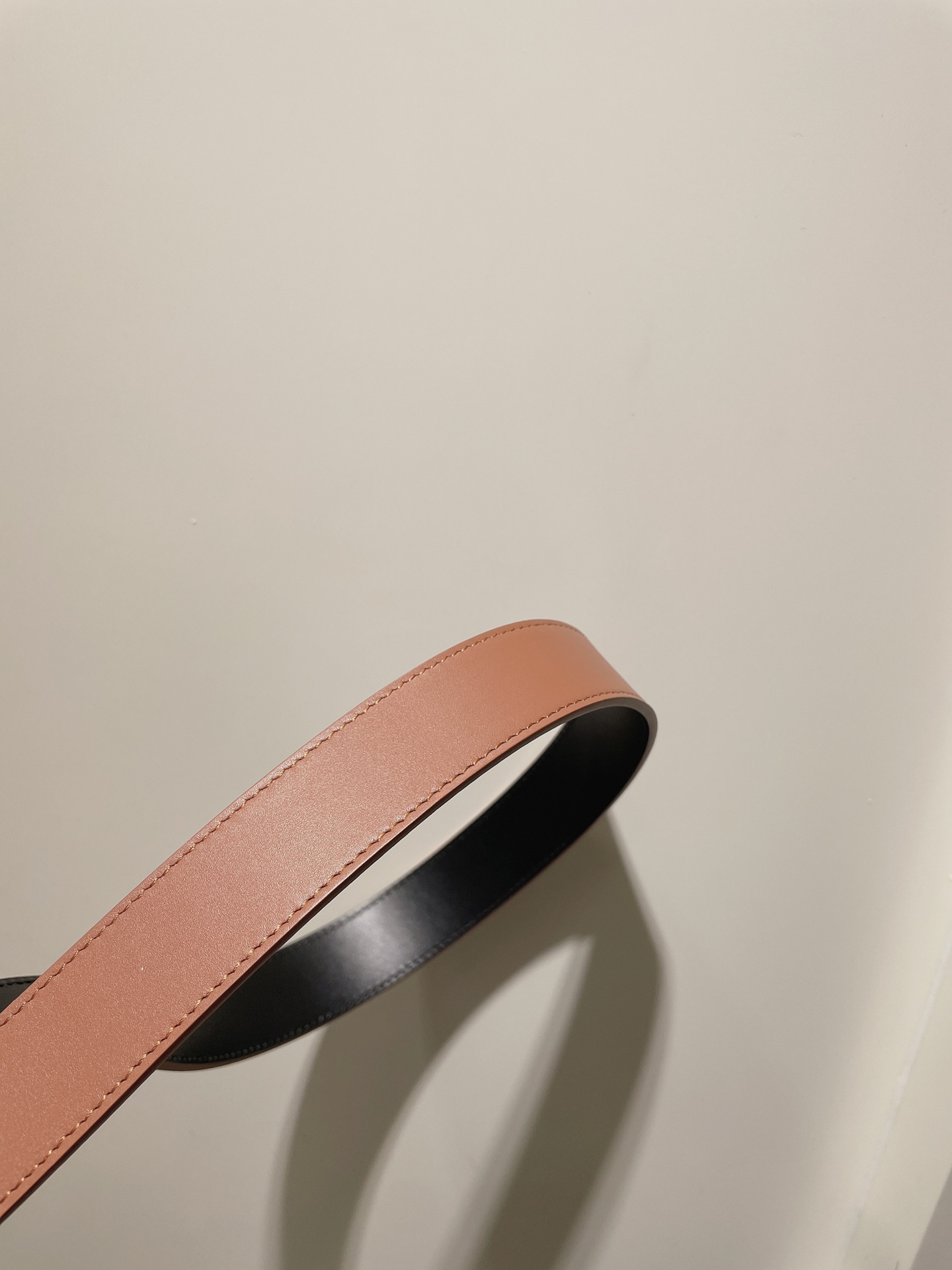 Dior belt