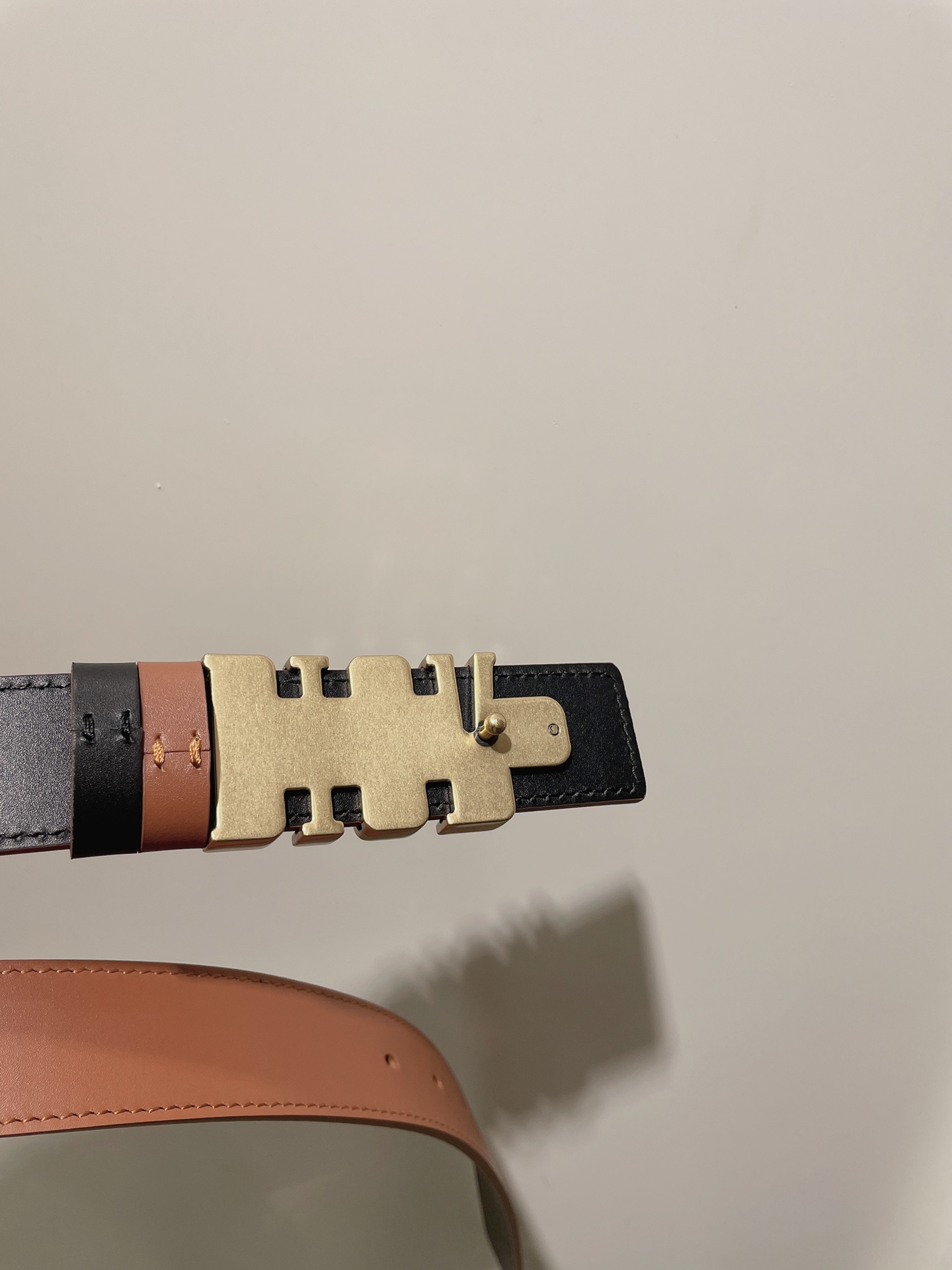 Dior belt