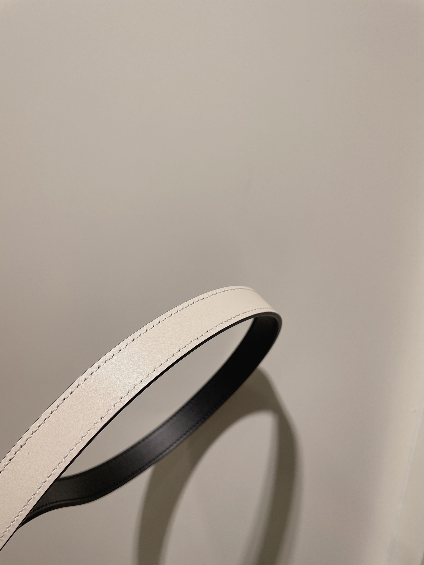 Dior belt