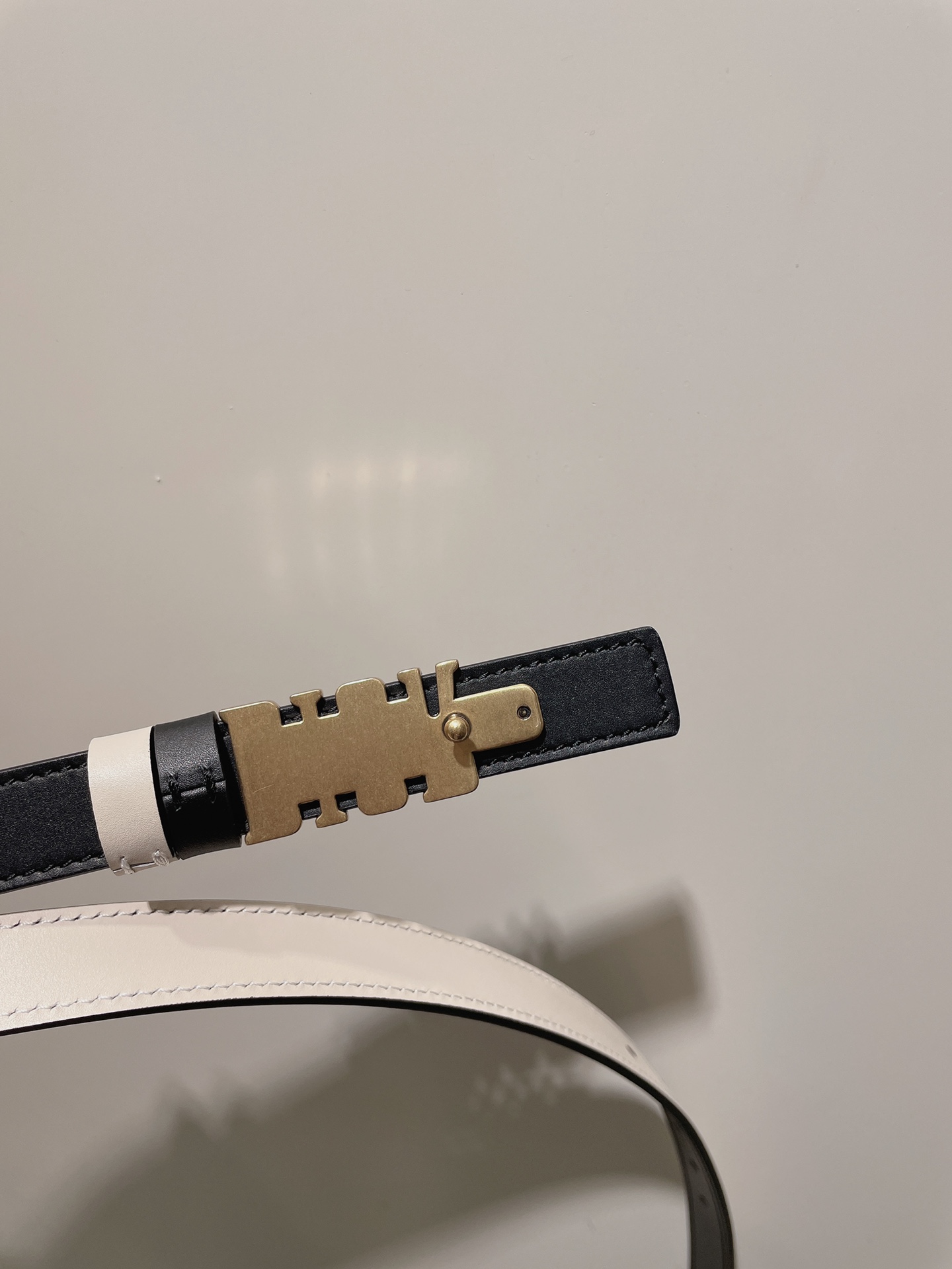 Dior belt