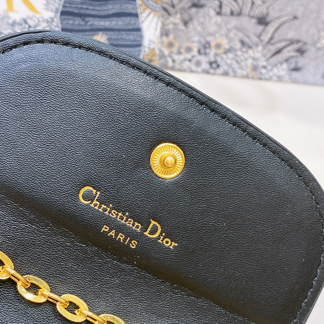 Dior belt