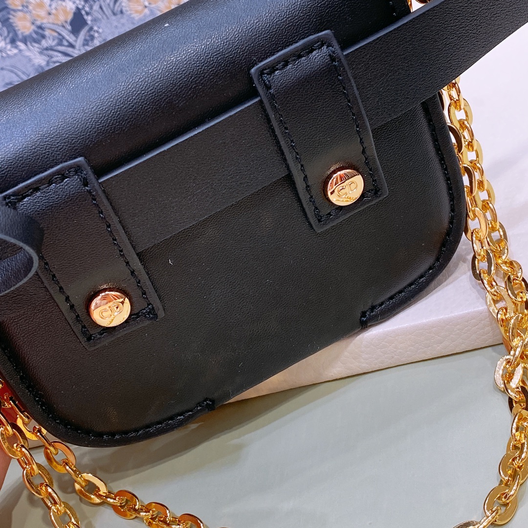 Dior belt