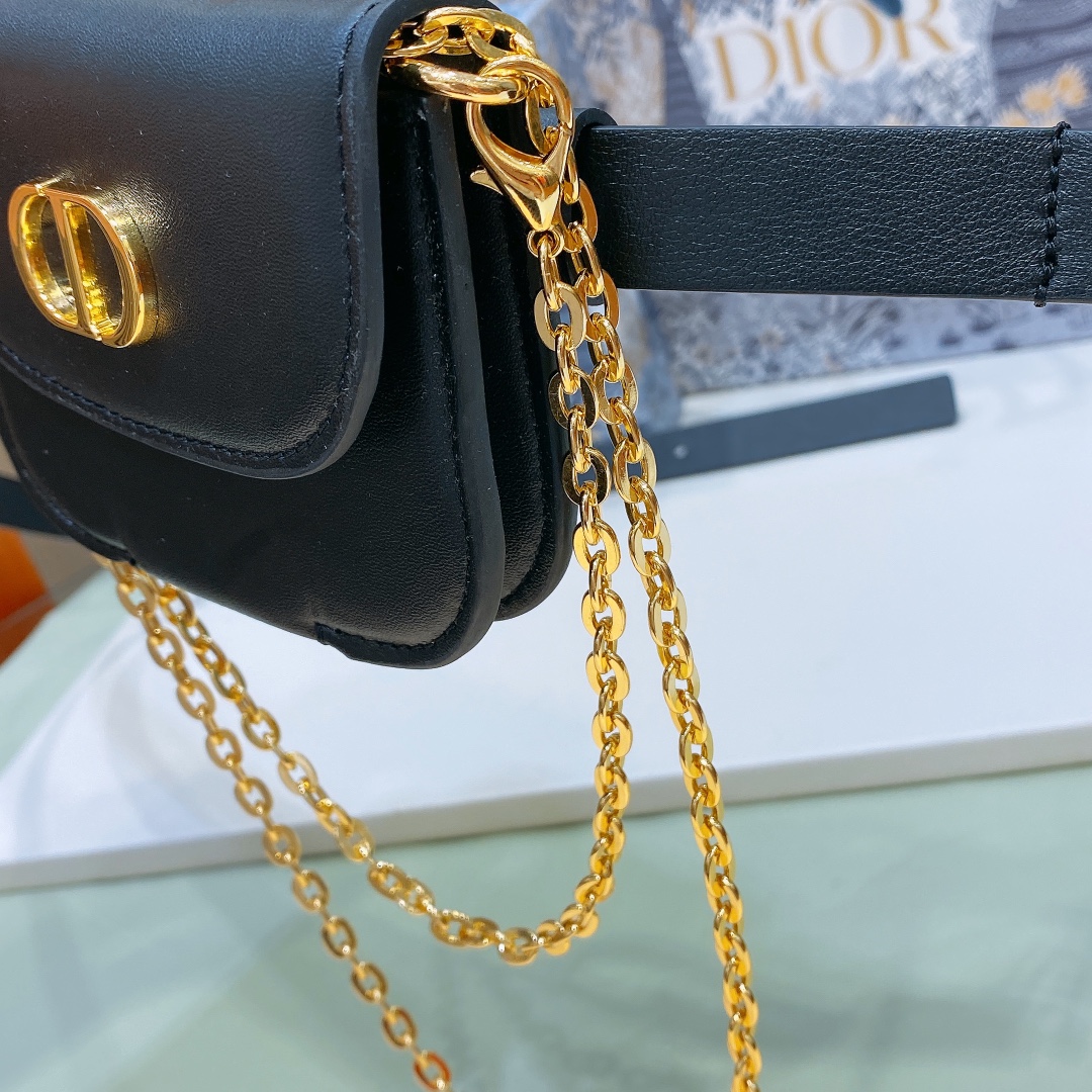 Dior belt
