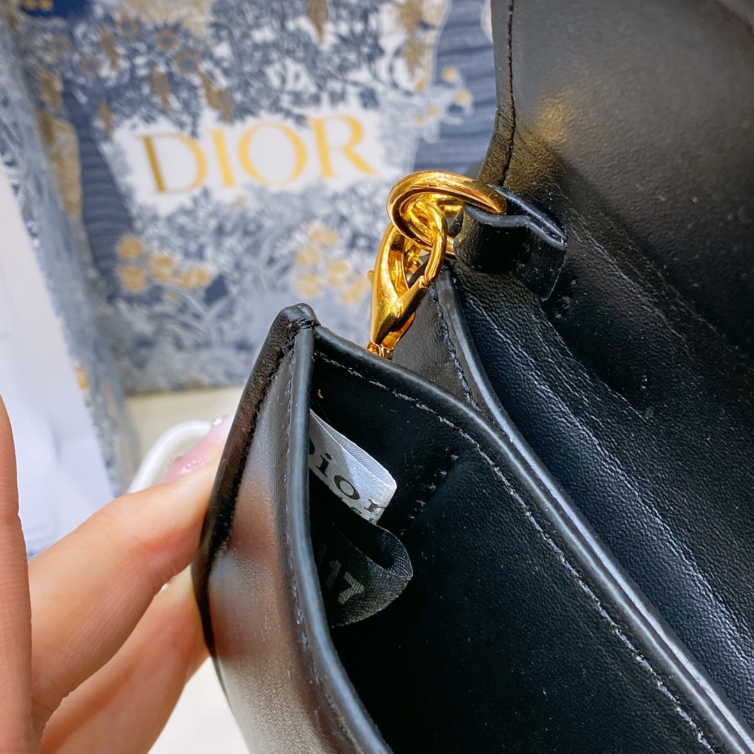 Dior belt