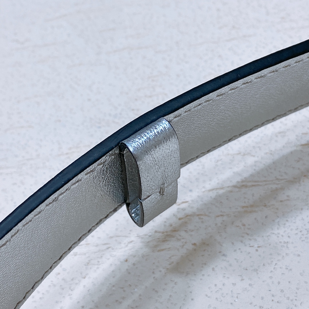 Dior belt