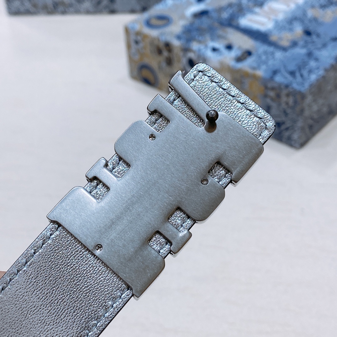 Dior belt
