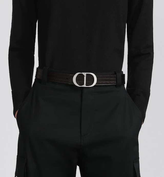 Dior belt