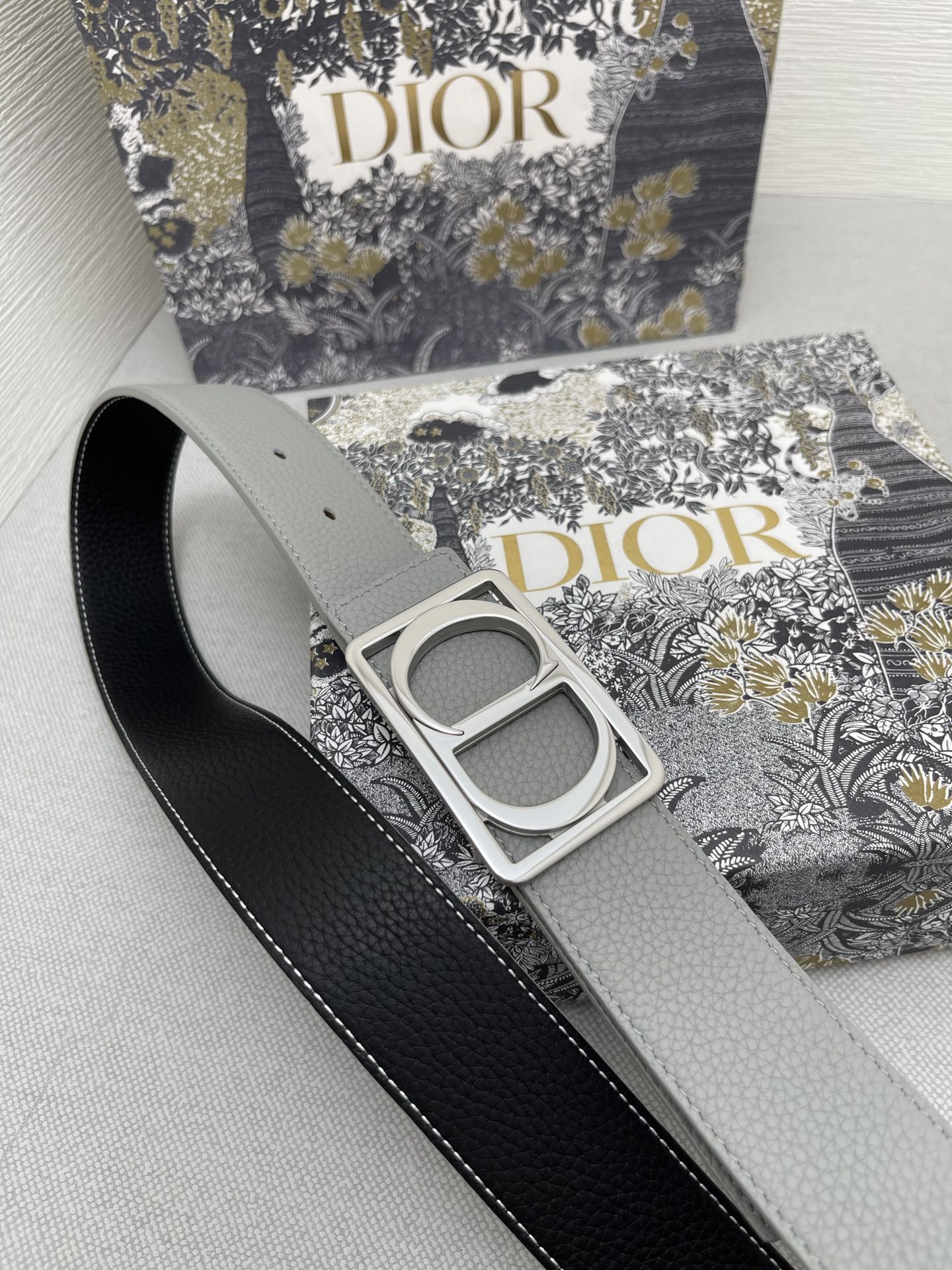 Dior belt
