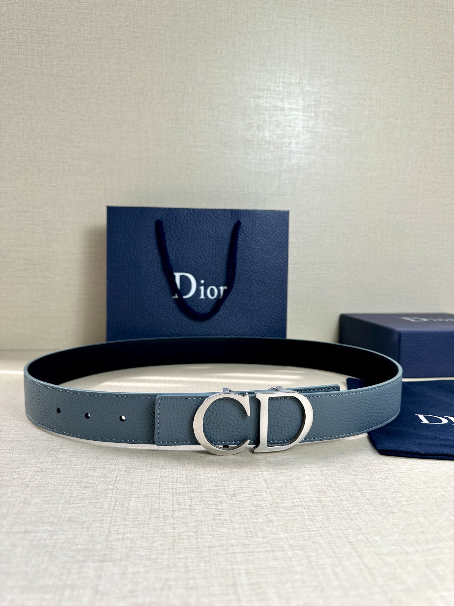 Dior belt