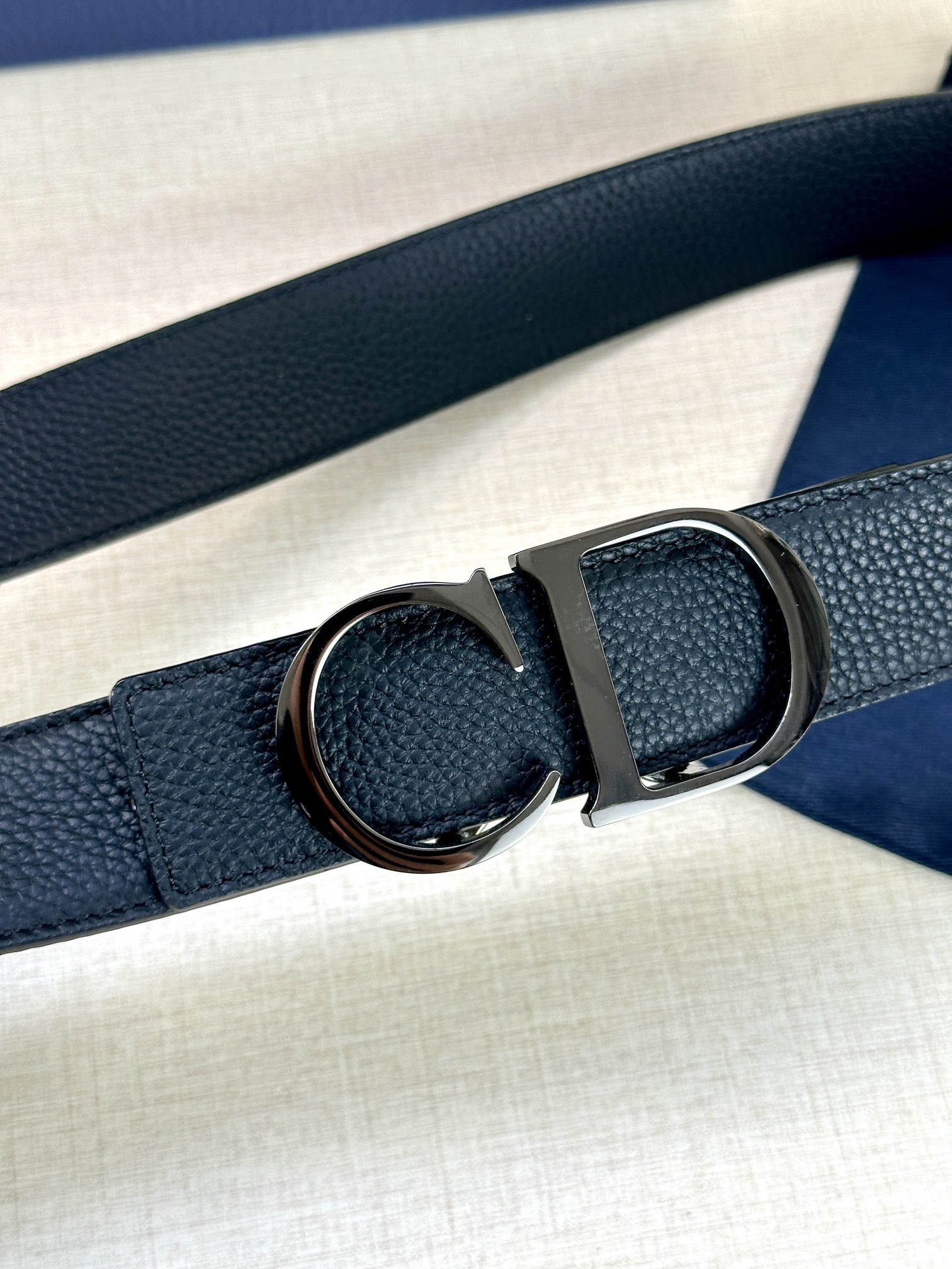 Dior belt