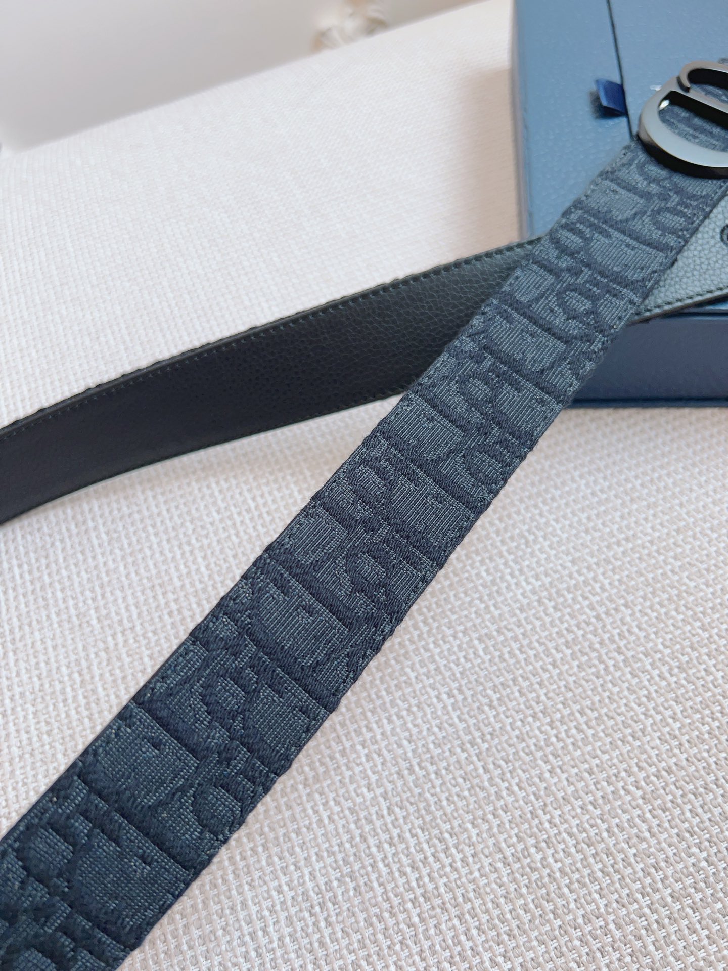 Dior belt
