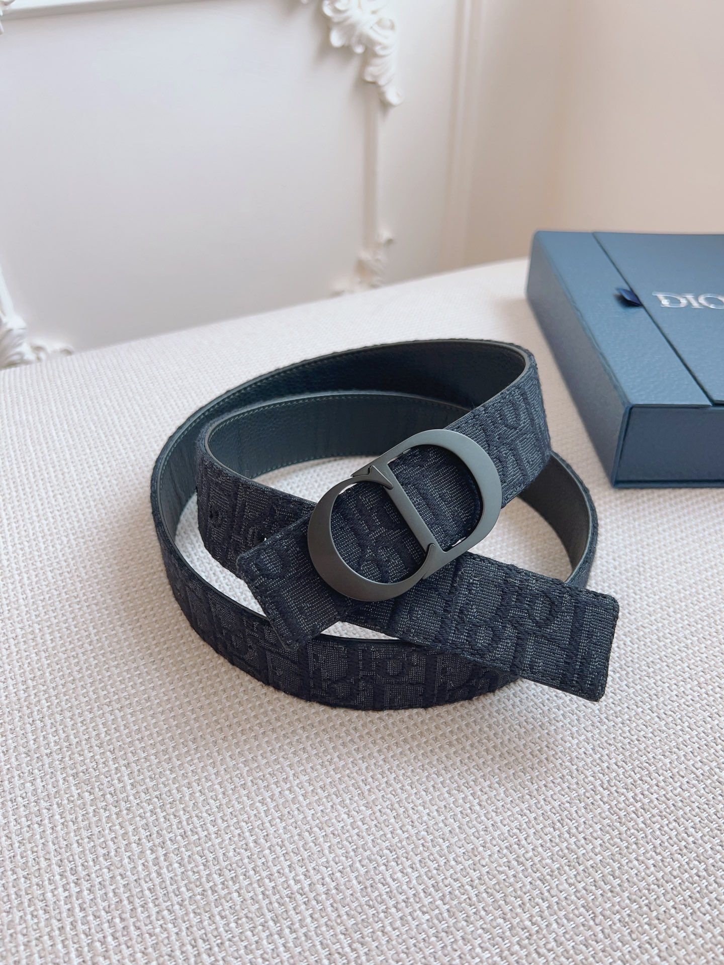 Dior belt