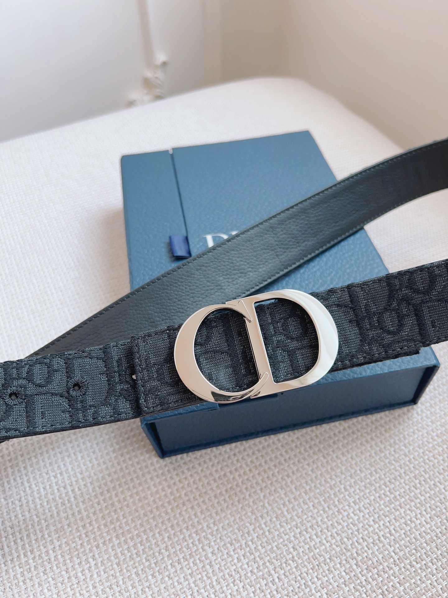Dior belt