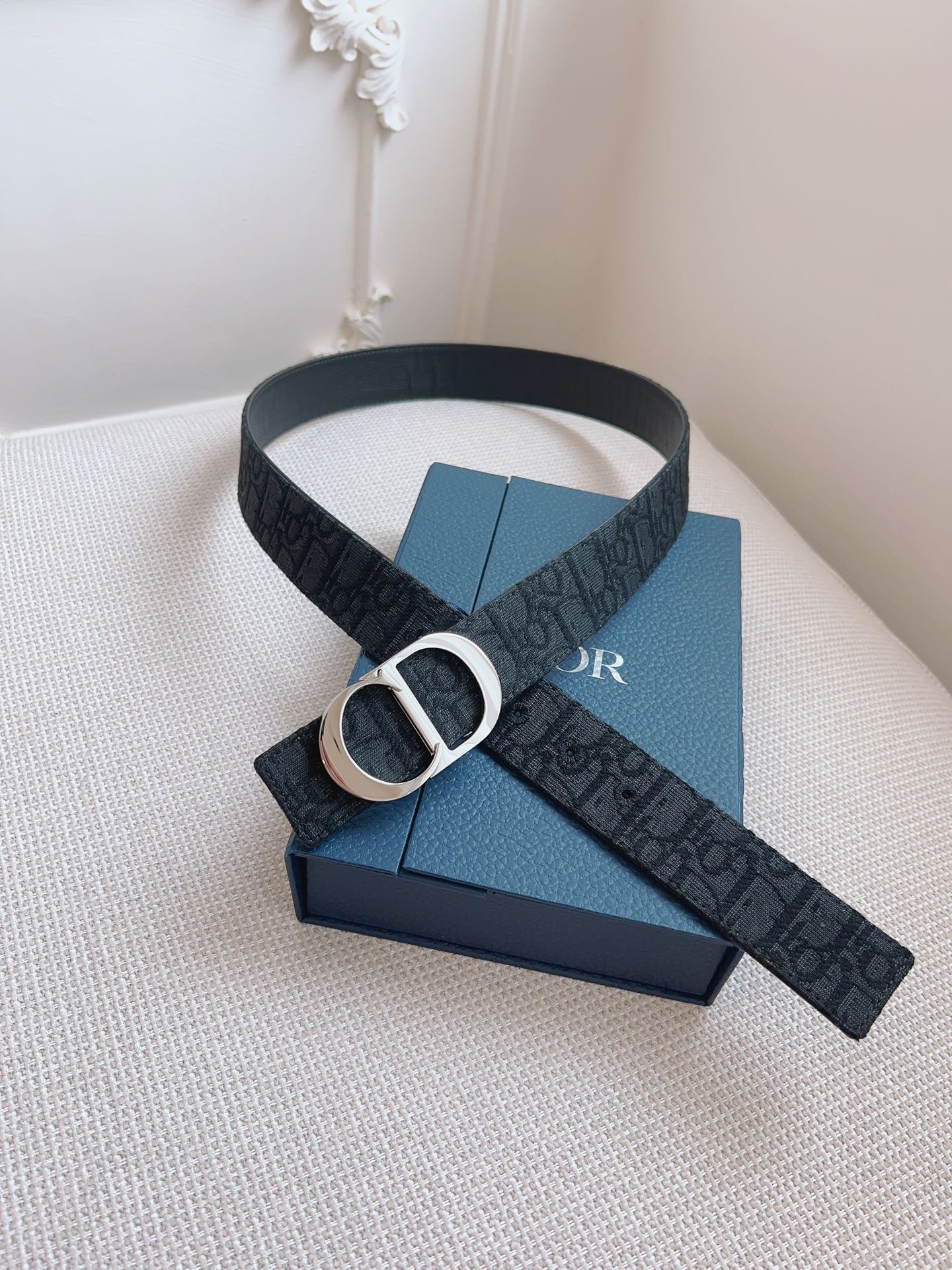 Dior belt