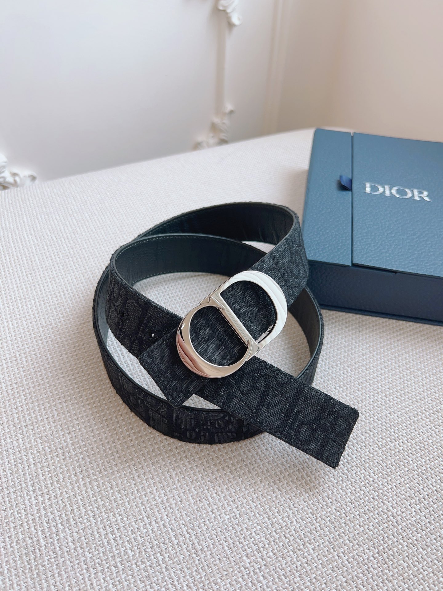 Dior belt