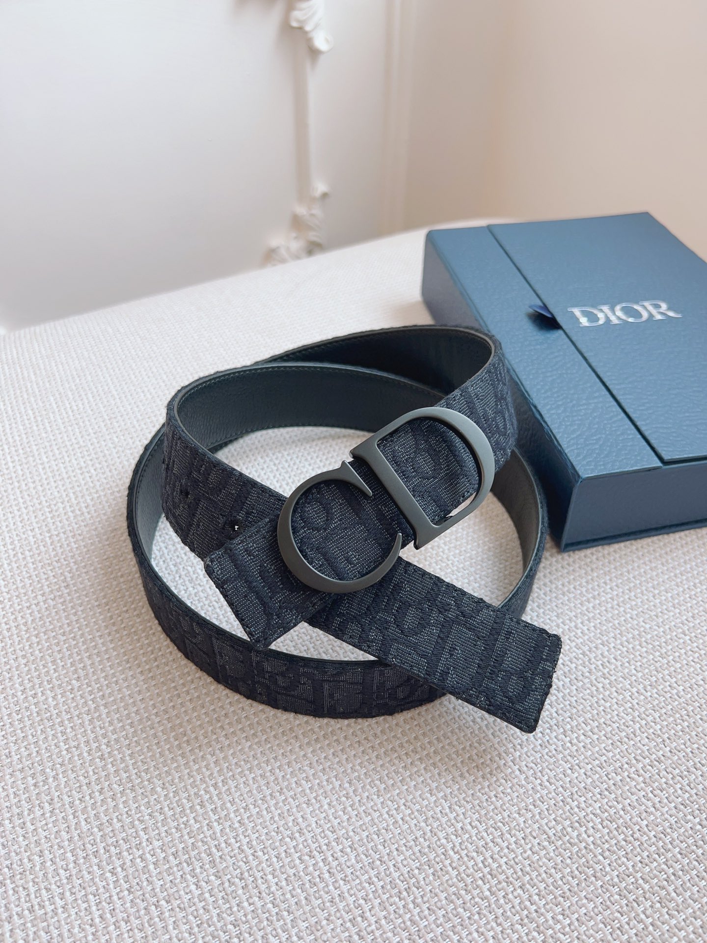 Dior belt